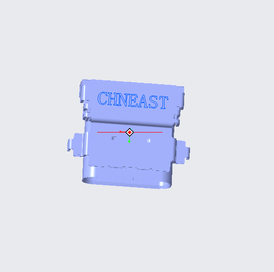 EAST-UTC24SD055-X TYPE C 3.1母頭24P沉板CH0.55雙貼外殼DIP